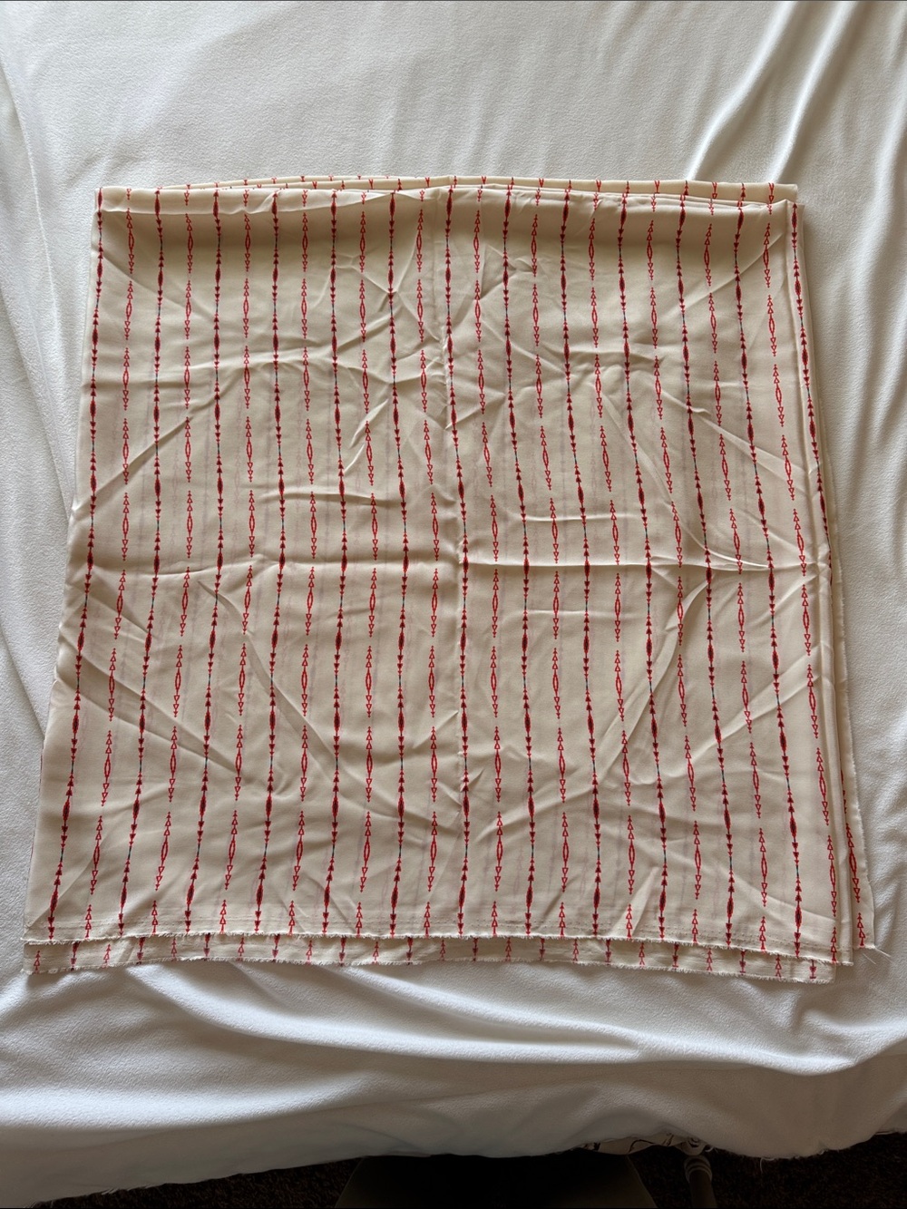Lining fabric